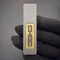 Choc Zirconium