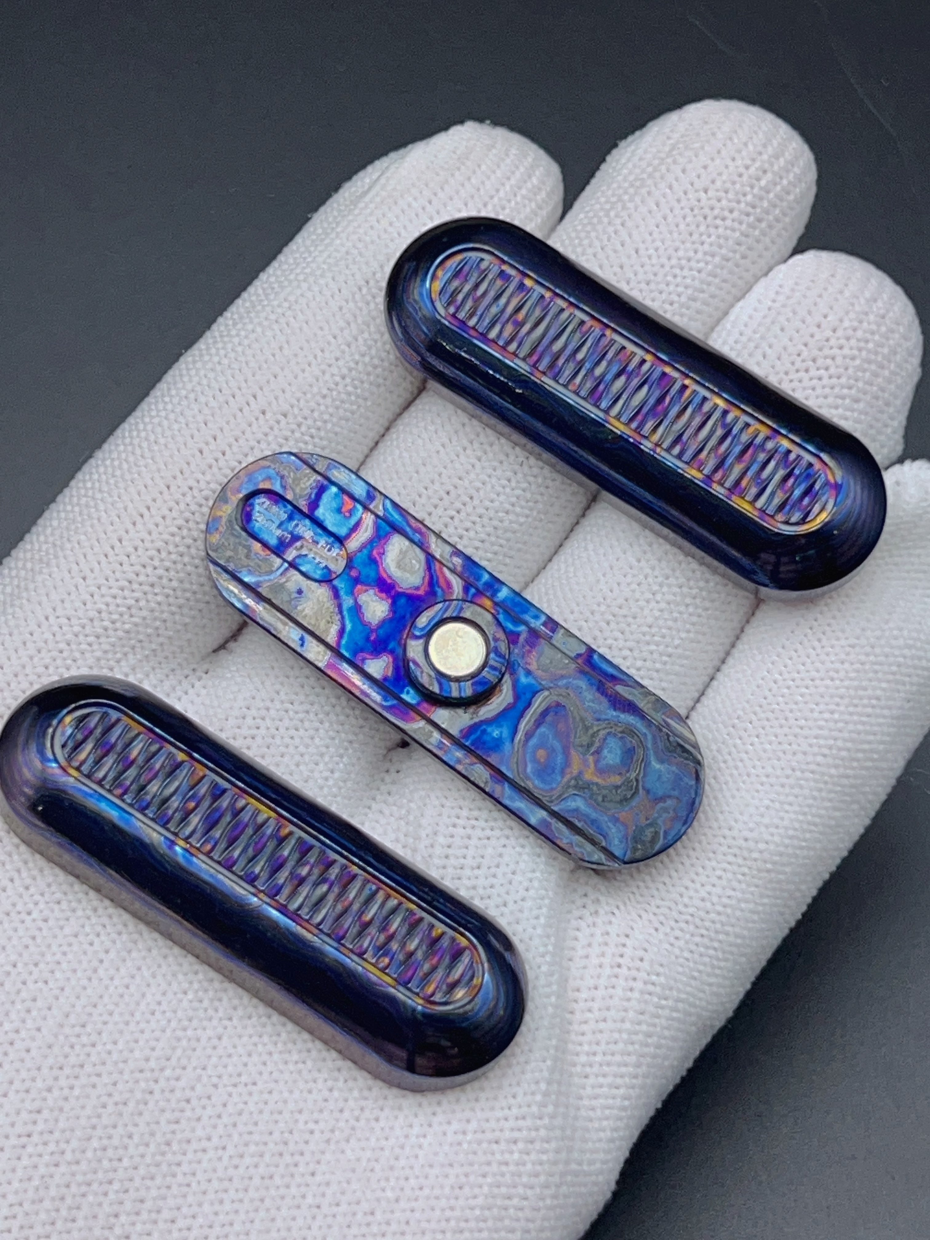 POD L Mechanical Zirconium Zircuti