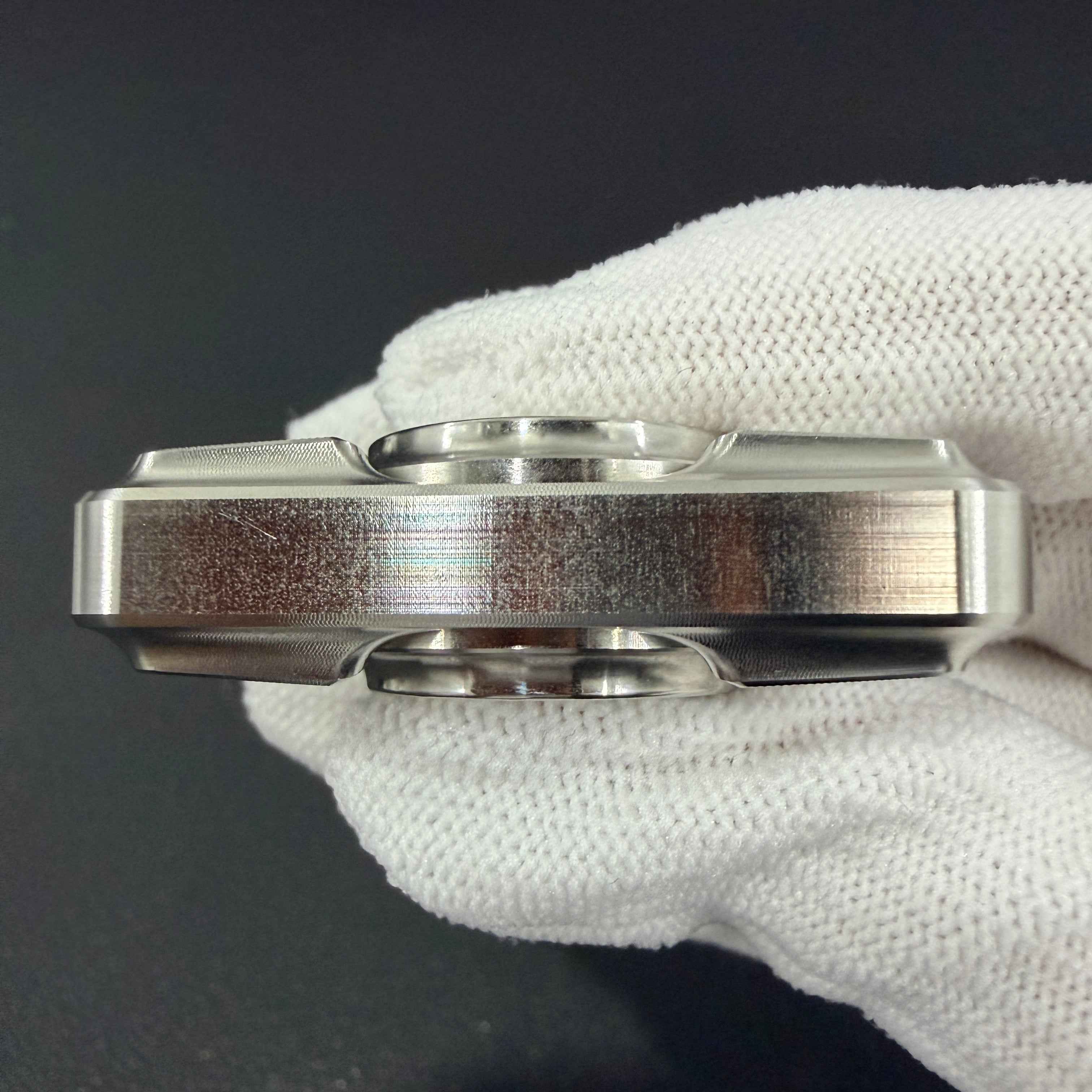 Addict ST Stainless Steel