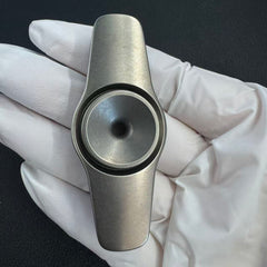 Oumuamua Premium & Buckle Titanium Stonewashed
