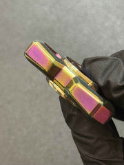 EXP Tungsten Titanium