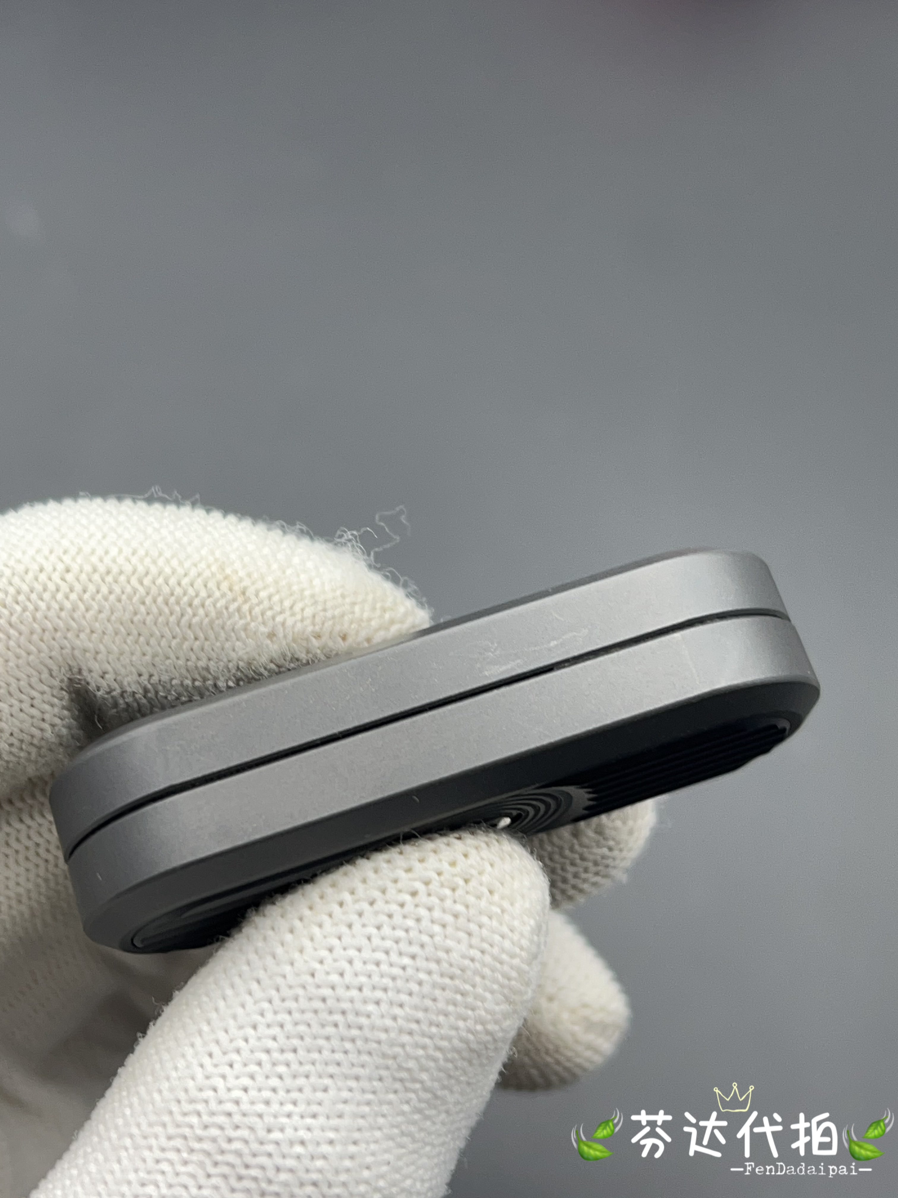 Pipa Plate Zirconium
