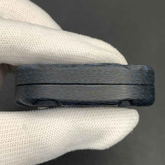 Lag Carbon Damascus