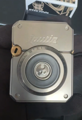 LOTTO Titanium