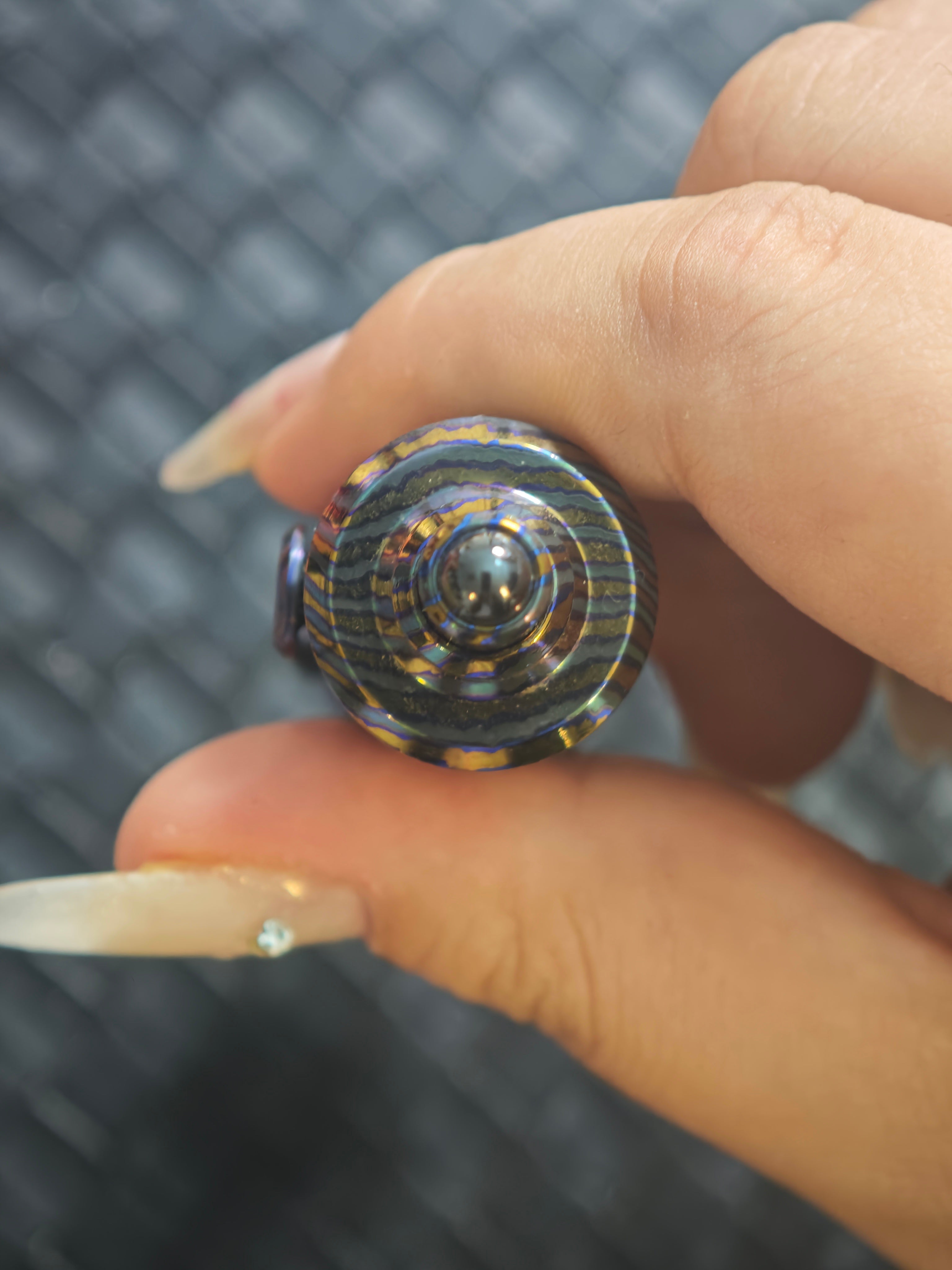 Maxdoc Mokuti Titanium