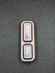 Eraser Titanium