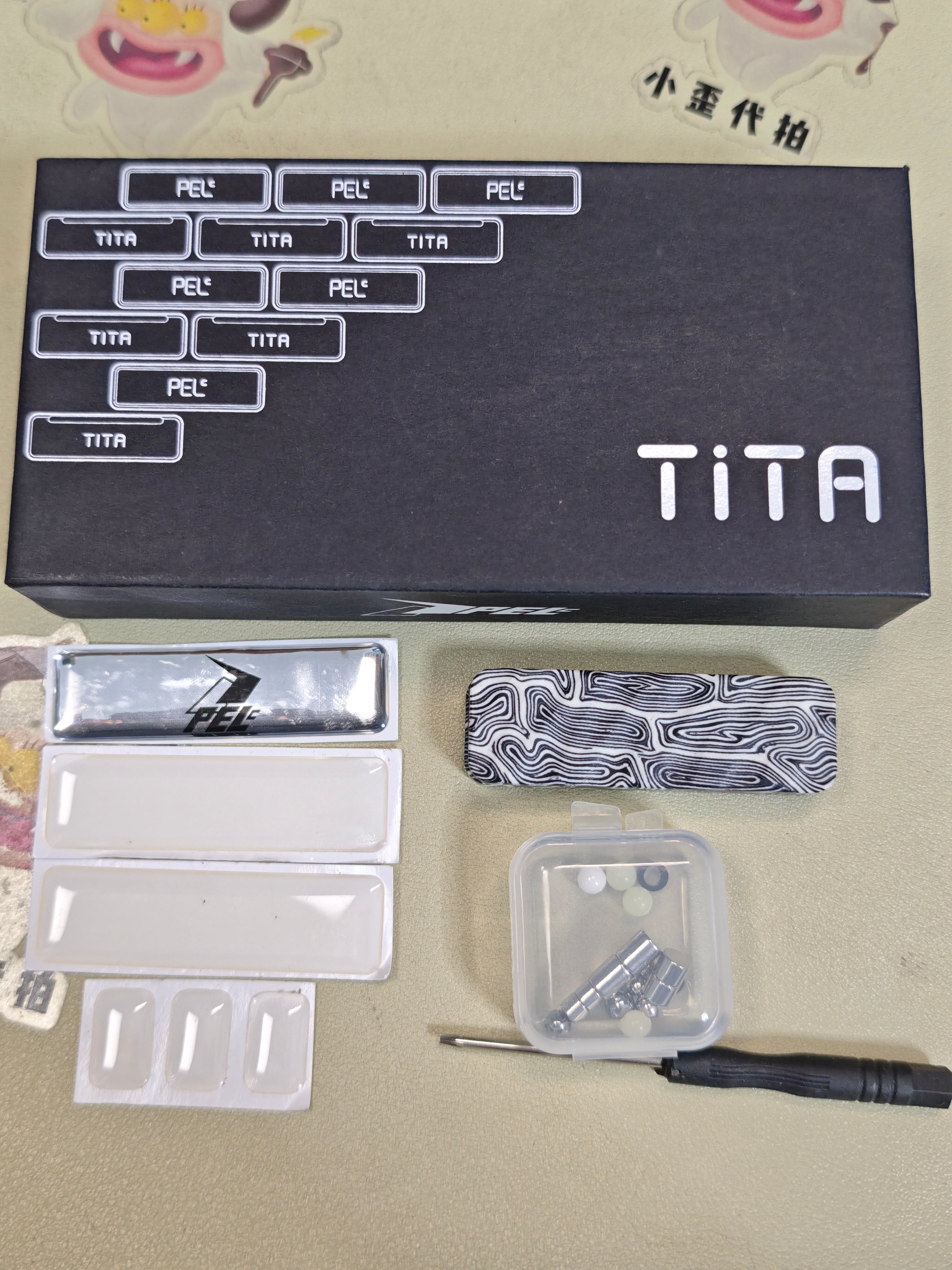 Tita G10