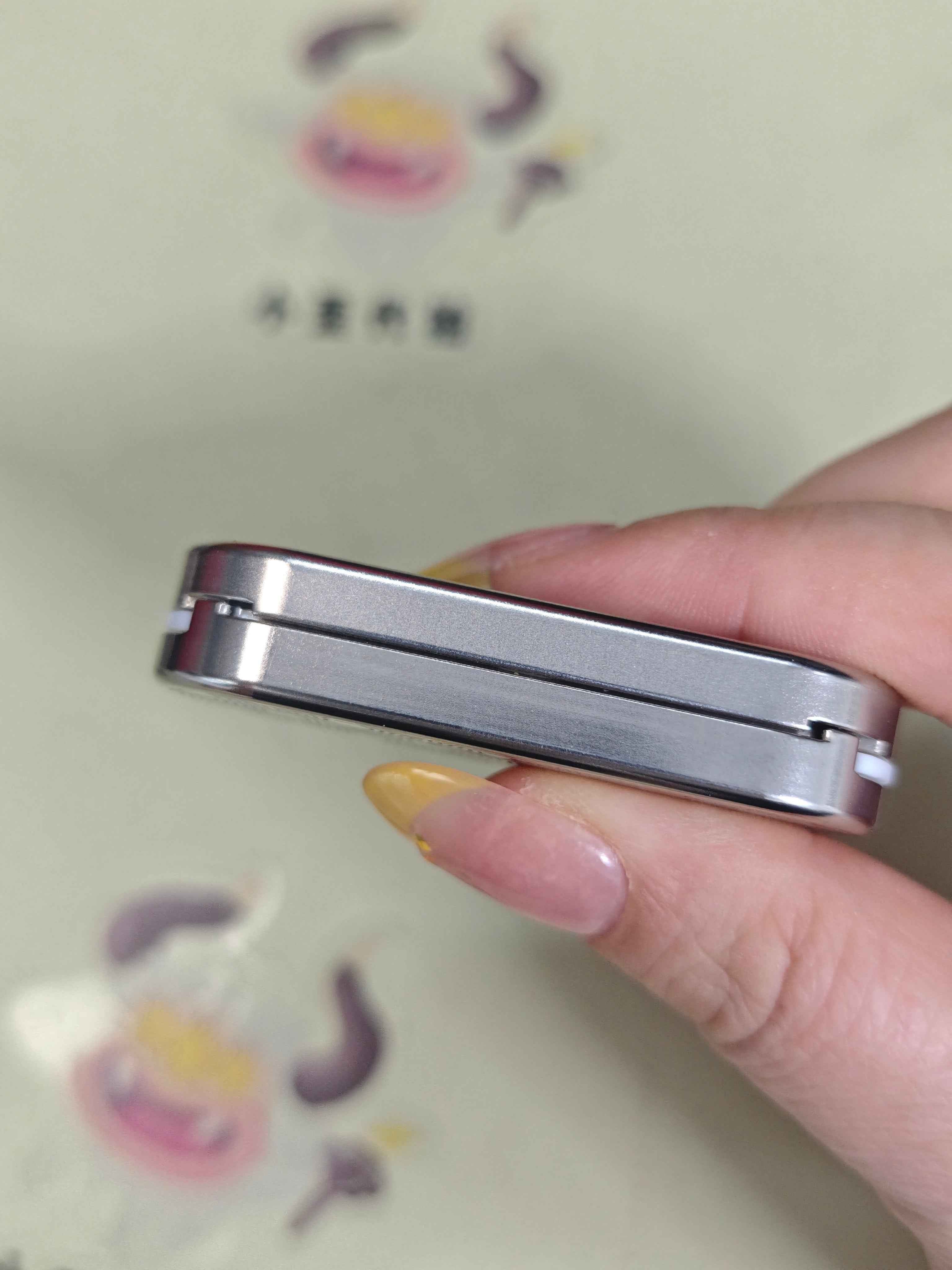 Ming Yin Titanium