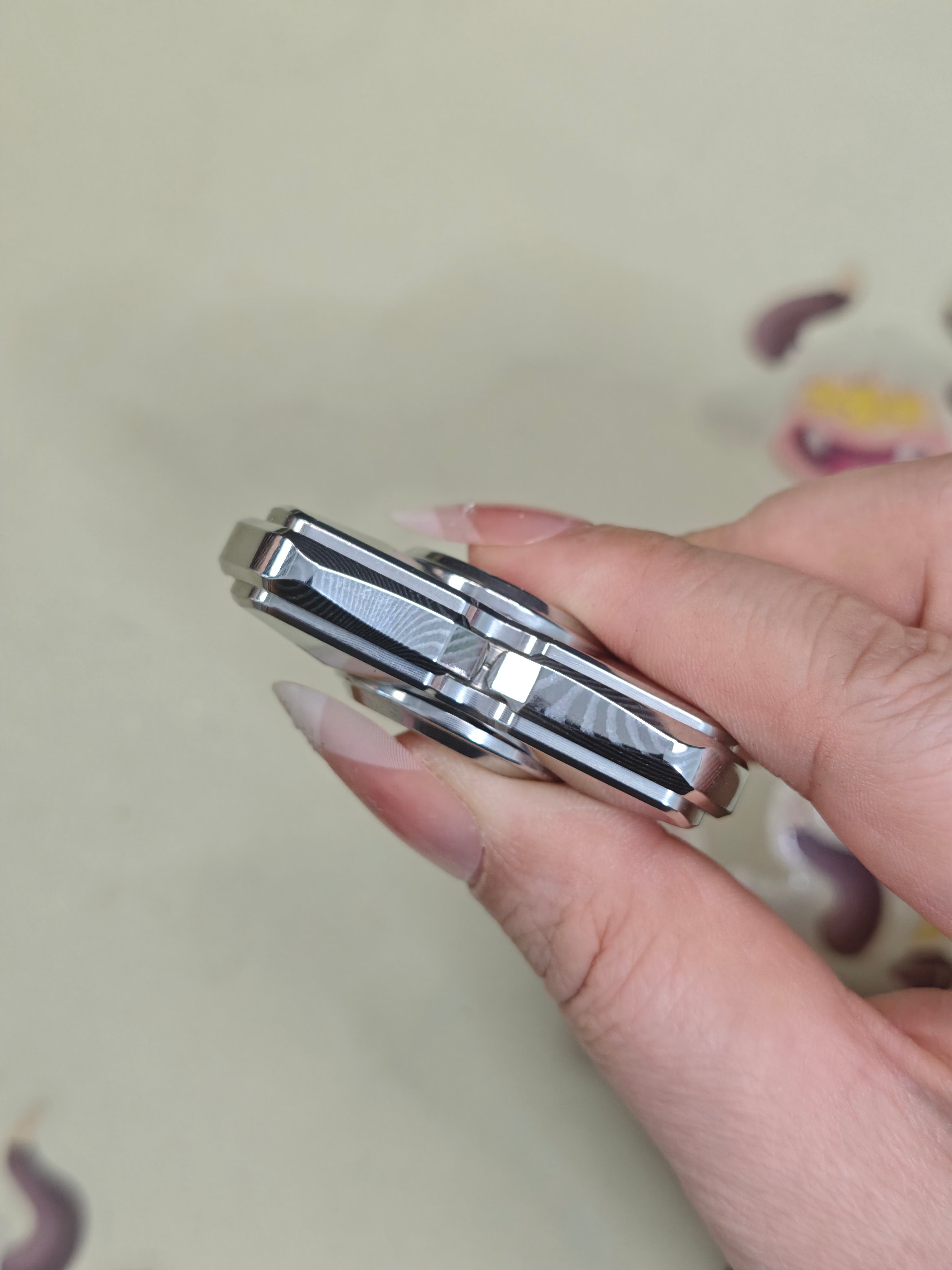 Qs Damasteel
